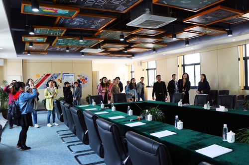 20190404合肥高新区长宁社区来新葡萄8883官网AMG考察学习  (2).jpg